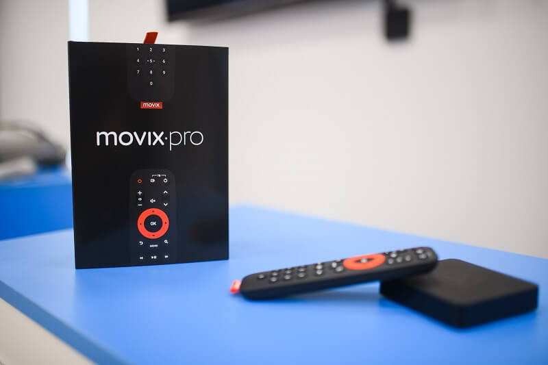 Movix Pro Voice от Дом.ру в улус Хойтобэе
